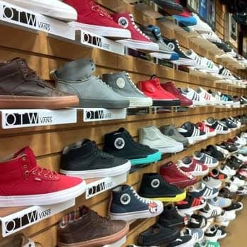 Footwear, Sneakers & shoes